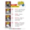 Flex Tape Flex Seal Family of Products Flex Tape MAX 8 in. W X 25 ft. L Black Waterproof Repair Tape TFSMAXBLK08 - alternate 3
